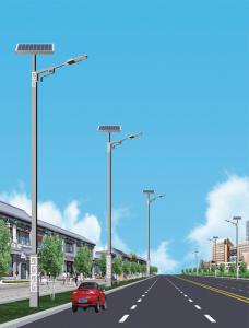太陽能路燈007