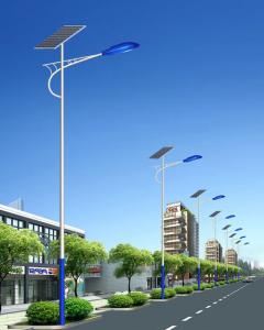 太陽能路燈012