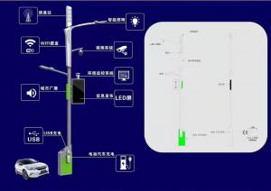 智慧路燈